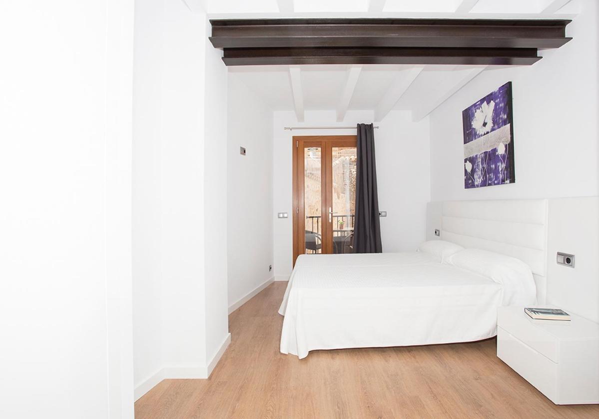 Vakantiehuis Antigua Casa De Pueblo Sant Sebastia Pollença