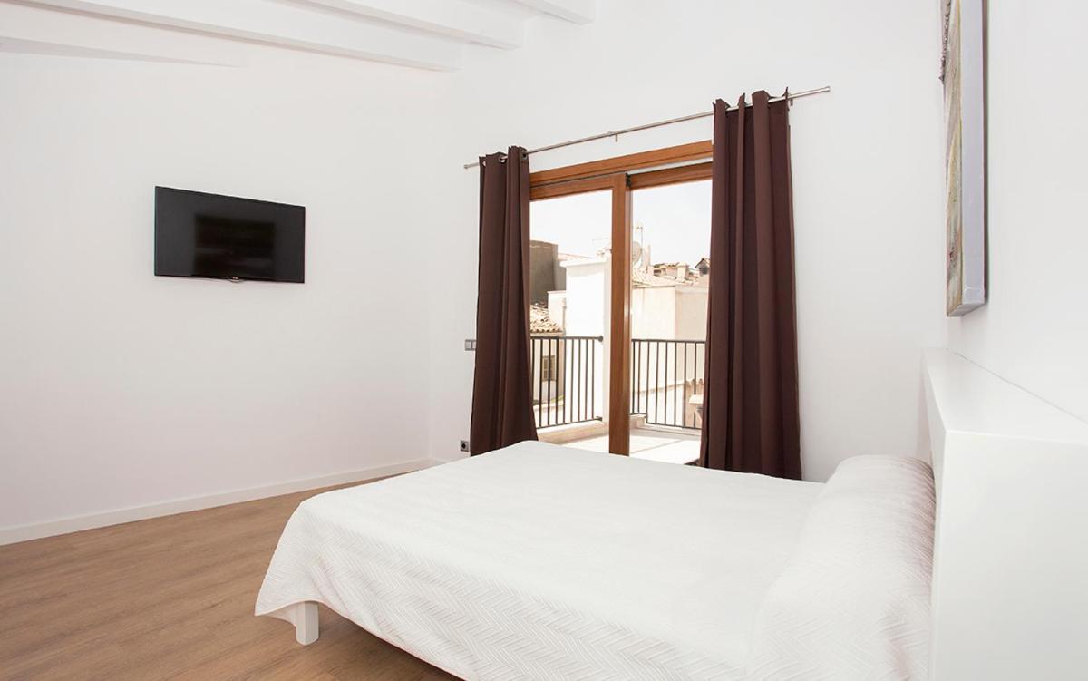 Vakantiehuis Antigua Casa De Pueblo Sant Sebastia *