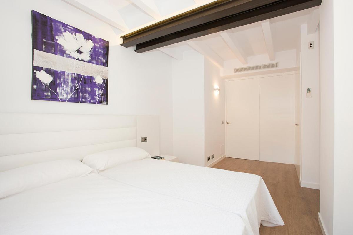 Vakantiehuis Antigua Casa De Pueblo Sant Sebastia *
