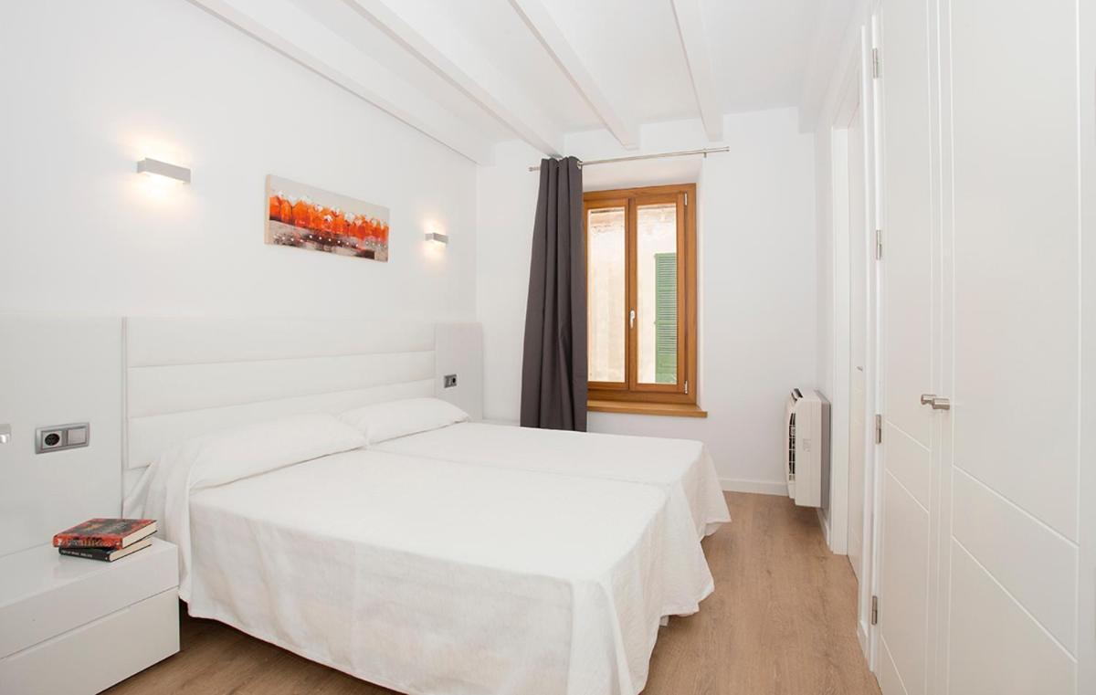 Vakantiehuis Antigua Casa De Pueblo Sant Sebastia Pollença