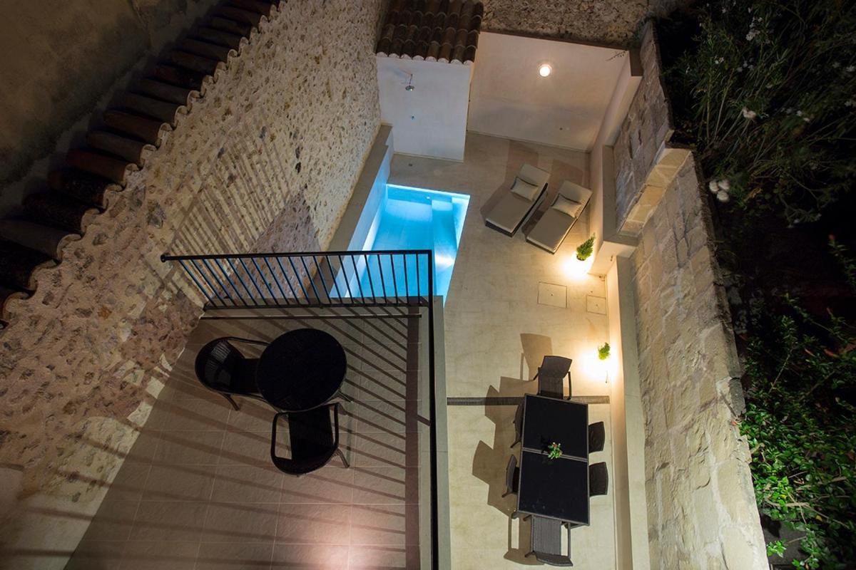 Holiday home Antigua Casa De Pueblo Sant Sebastia *