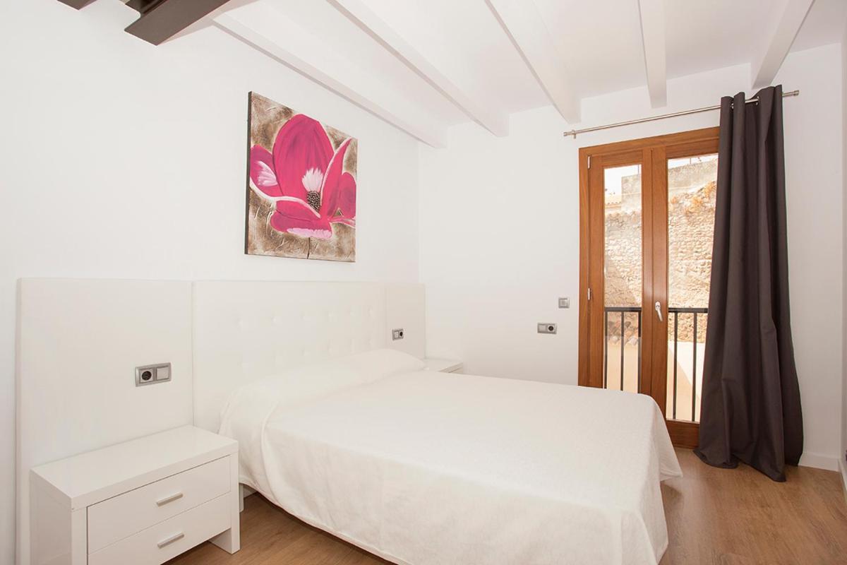 Vakantiehuis Antigua Casa De Pueblo Sant Sebastia *
